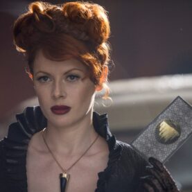 Emily Beecham