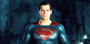 Anúncio do Superman