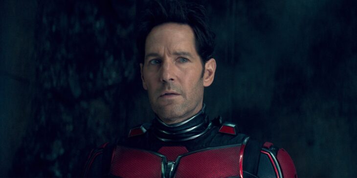 Trailer oficial do Homem-Formiga