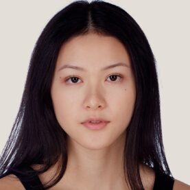 Isabella Wei