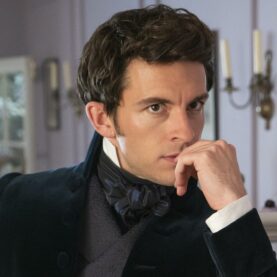 Jonathan Bailey