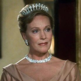 Julie Andrews