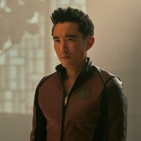 Justin H. Min