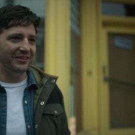 John Magaro