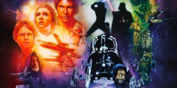 Detalhes de Star Wars