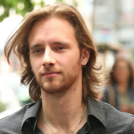 Maciej Musiał