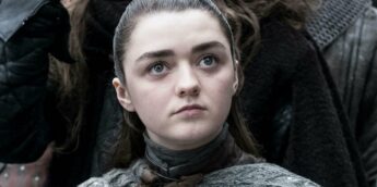 Atriz do Game of Thrones