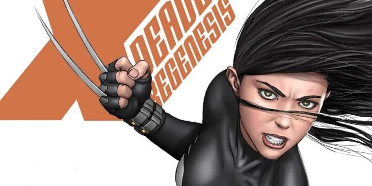 nova-série-da-X-23-Marvel