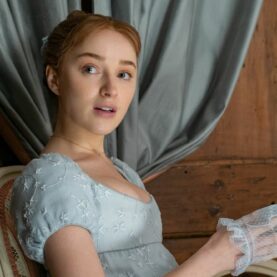 Phoebe Dynevor