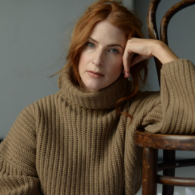 Rosalie Craig