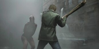 Desenvolvimento do Silent Hill