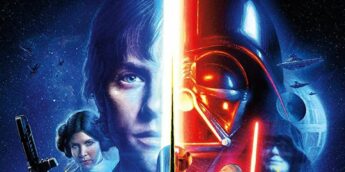 Filme do Star Wars
