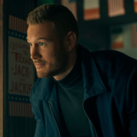 Tom Hopper