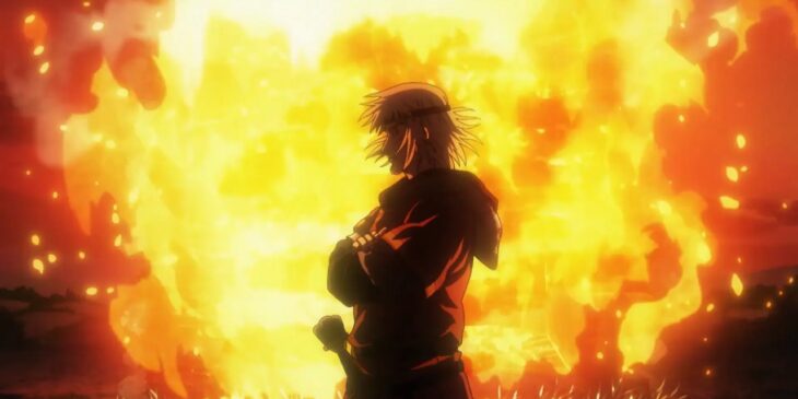 Temporada do Vinland Saga
