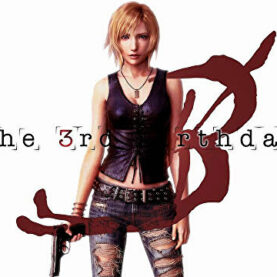 Parasite Eve