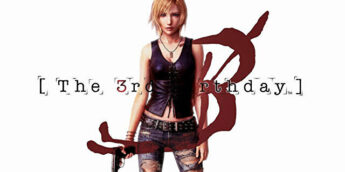 Parasite Eve
