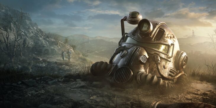 Fallout Série
