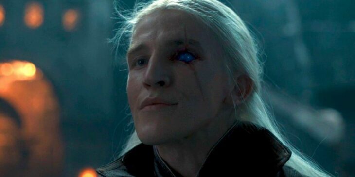Aemond Targaryen