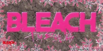 Bleach A Guerra Sangrenta dos Mil Anos