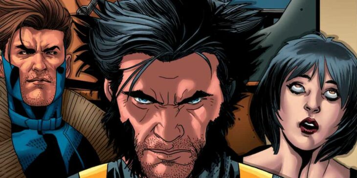 X-Treme X-Men