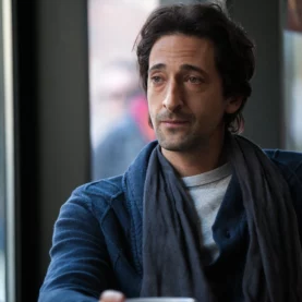Adrien Brody