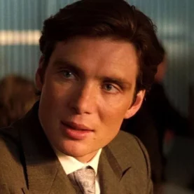 Cillian Murphy
