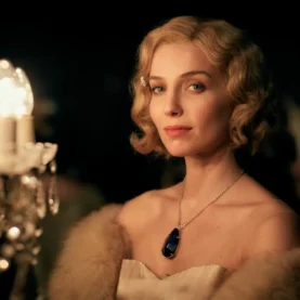 Annabelle Wallis