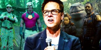 Universo DC do James Gunn