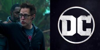James Gunn da DC Studios