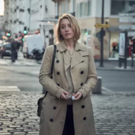 Ludivine Sagnier