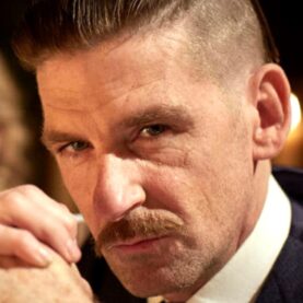 Paul Anderson