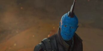 Michael Rooker de Guardiões da Galáxia