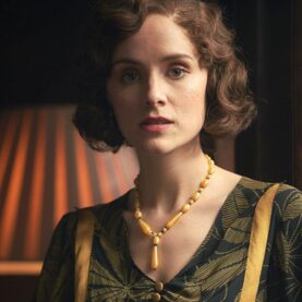 Sophie Rundle