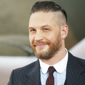 Tom Hardy
