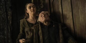 Os Ventos do Inverno de George R.R. Martin