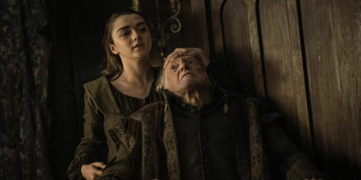 Os Ventos do Inverno de George R.R. Martin