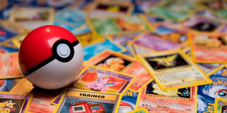 Pokémon TCG