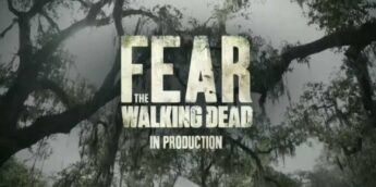 Fear The Walking Dead 8ª temporada teaser