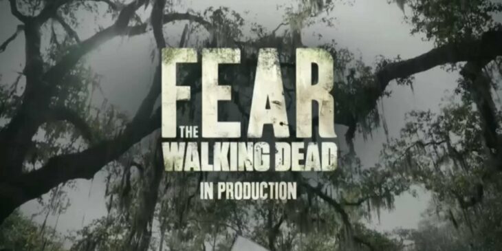 Fear The Walking Dead 8ª temporada teaser