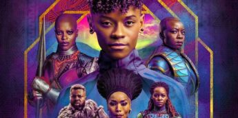 Pantera Negra: Wakanda para Sempre