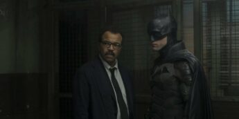 Gordon e Batman (2022)