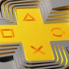 PS Plus