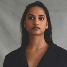 Amita Suman