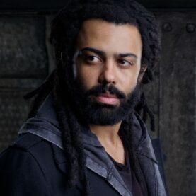 Daveed Diggs