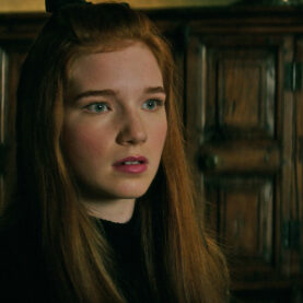 Annalise Basso