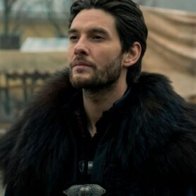 Ben Barnes