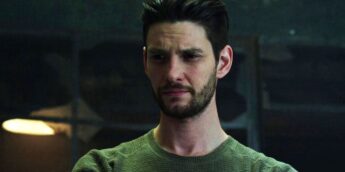 Ben Barnes em O Justiceiro