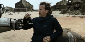 Diretor de Fallout