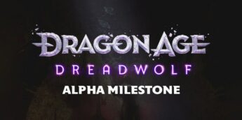 Desenvolvimento de Dragon Age
