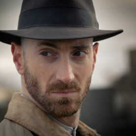 Iddo Goldberg